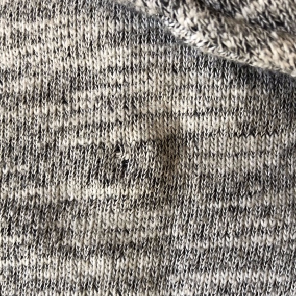 Obey Heather Gray Jacket S - Picture 11 of 11